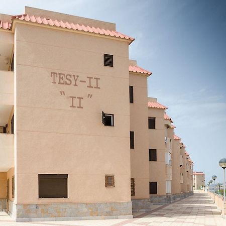 Apartamentos Tesy Ла-Манга-дель-Мар-Менор Екстер'єр фото