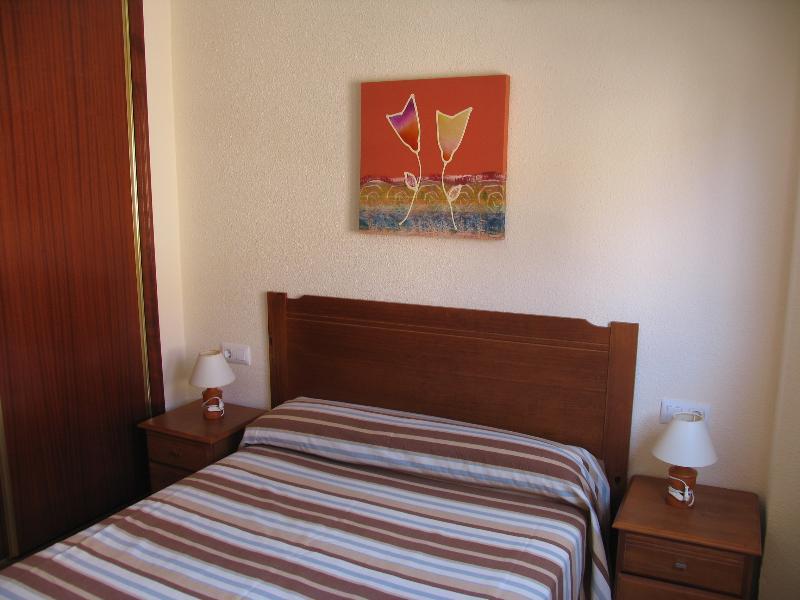 Apartamentos Tesy Ла-Манга-дель-Мар-Менор Екстер'єр фото